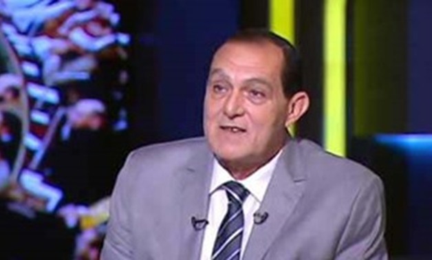 نافع هيكل نائب الوفد: لم  أنضم لتحالف "دعم الدولة المصرية" تحت قبة البرلمان