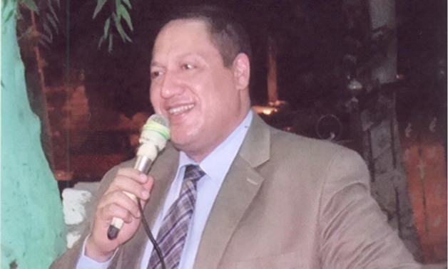 أشرف جمال "نائب المصريين الأحرار": المستشار سرى صيام الأقرب لرئاسة مجلس النواب