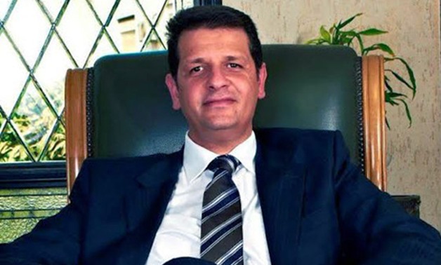 طارق رضوان: يجب محاكمة النائب أمام القضاء العسكرى حال تورطه فى قضية تتعلق بالتخابر
