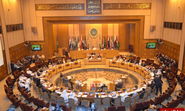 البرلمان العربى يختتم اجتماعات لجانه استعدادا لجلسته العامة اليوم بالجامعة العربية