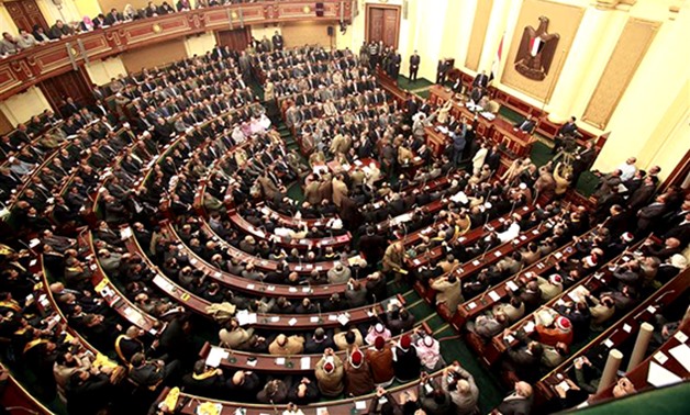 أولى جلسات مجلس النواب في 2024.. مناقشات لـ 3 قوانين جديدة