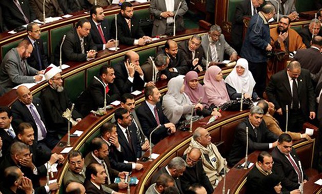 قناة "صوت الشعب" تنقل حصريا جلسات مجلس النواب العامة واللجان الفرعية 