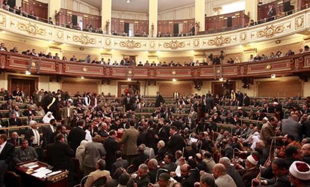 كيفية مناقشة أعضاء البرلمان مشروعات الخطة والموازنة طبقًا للائحة مجلس النواب المصرى