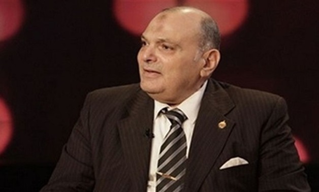 كمال عامر: أرفض إلغاء الانتخابات فى شمال سيناء حتى لا نحقق الأهداف الخبيثة للإرهاب