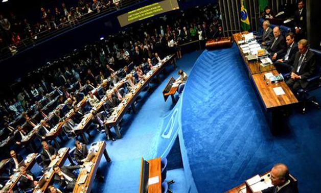 البرلمان البرازيلى.. مجلس يتكون من غرفتين ومن مهامه سن القوانين ومراقبة الموارد