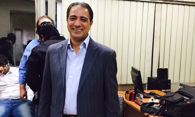 ناصر قطامش رئيس غرفة المصريين الأحرار: رصدنا عمليات شراء أصوات فى دمياط والقاهرة