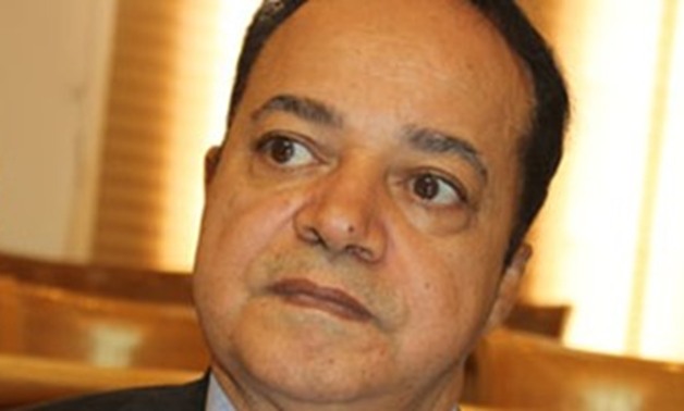 محمد ريان: المصريون بالخارج يتحملون مشقة الانتقال إلى اللجان الانتخابية بالسفارات 