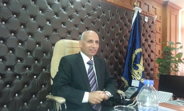 أحمد رفعت نائب المصريين الأحرار بالمنوفية: نجهز لجلسة صلح بين عائلتين بـ"قويسنا"
