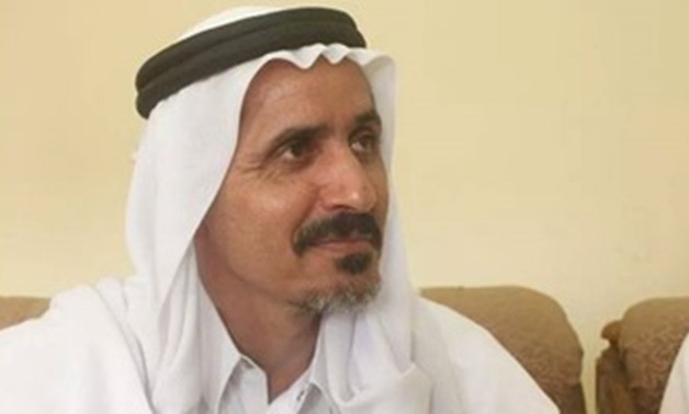 نائب شمال سيناء: حدودنا "مؤمنة" ويجب دعم قواتنا المسلحة لدحر الإرهاب