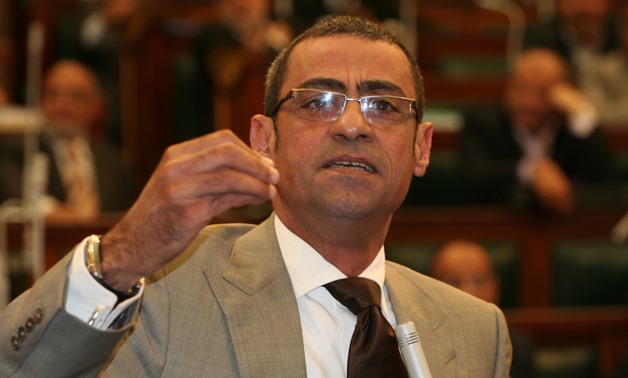 نائب عن "دعم مصر" يطالب بتشكيل لجان مشتركة بين 5 وزارات لحل مشكلات القطاع السياحى