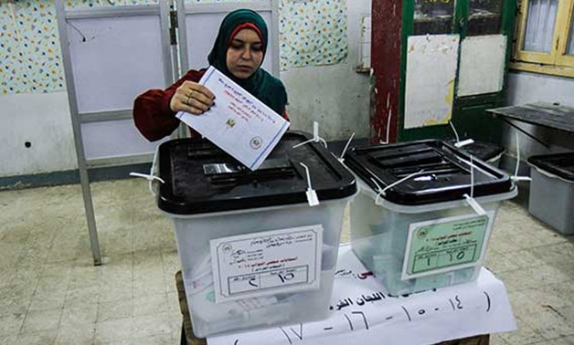 غرفة عمليات مستقبل وطن ترصد مخالفات انتخابية بالجملة خلال التصويت