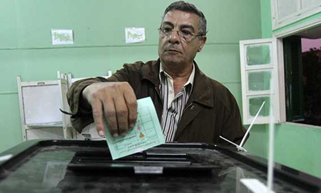محافظة الغربية تنهى استعداداتها لجولة الإعادة للانتخابات البرلمانية