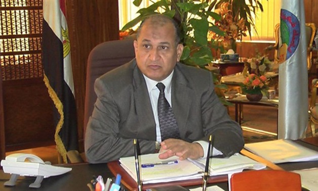 رئيس جامعة طنطا: تحرير سيناء ذكرى خالدة ستبقى مضيئة فى الذاكرة الوطنية
