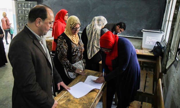 "مصر الحديثة": نخوض جولة الإعادة فى الانتخابات البرلمانية بـ 6 مرشحين