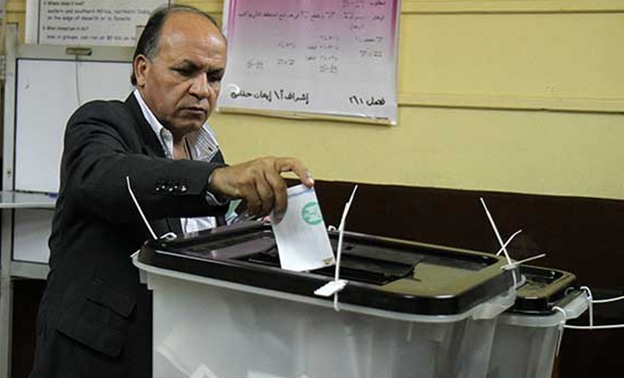 أمين "حماة الوطن" بالشرقية: "العليا للانتخابات" رفضت تأجيل الإعادة بالزقازيق