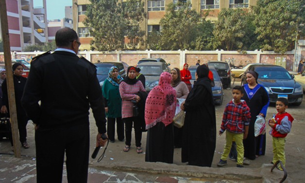 إقبال ضعيف من الناخبين فى الساعة الأخيرة قبل غلق باب التصويت  