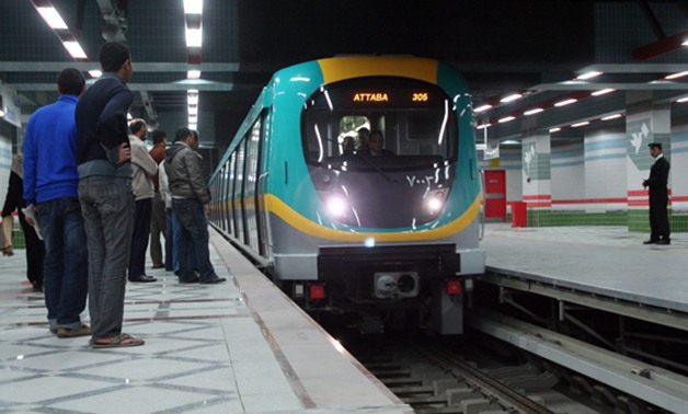 ماذا قال وزير النقل الجديد عن رفع تذاكر مترو الأنفاق؟