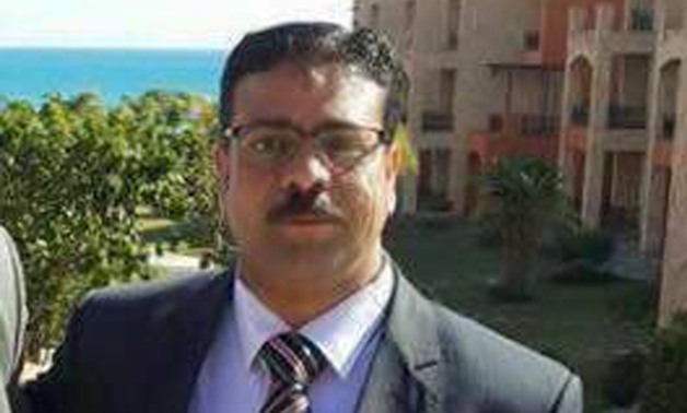 المستشار عمر حماد.. "برلمانى" ينشر السيرة الذاتية لشهيد القضاء فى حادث العريش