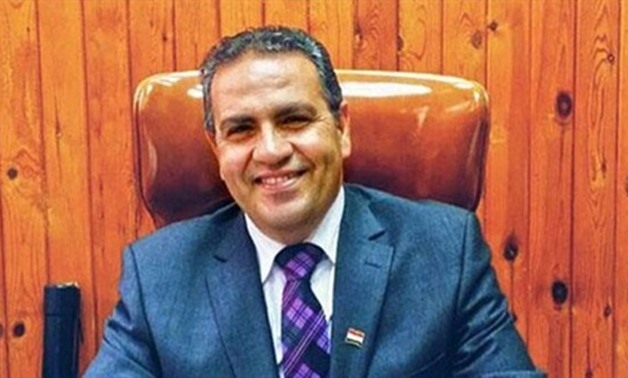 رئيس جامعة المنصورة: نبحث شكاوى الانتخابات الطلابية