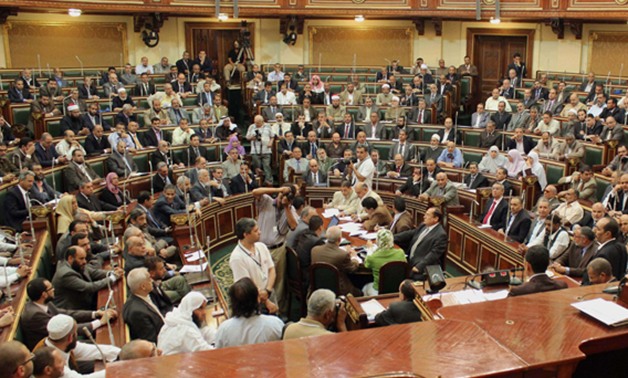 نائب بكفر الشيخ: رئيس البرلمان القادم يجب أن يكون رجل قانون و"صايع"