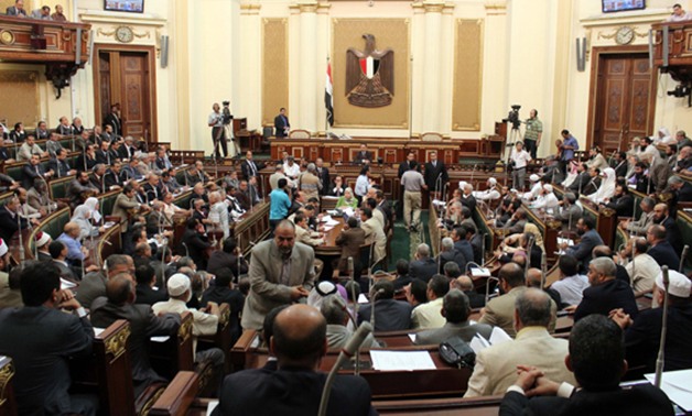 أشهر وسائل الرقابة البرلمانية لأعضاء مجلس النواب المصرى 