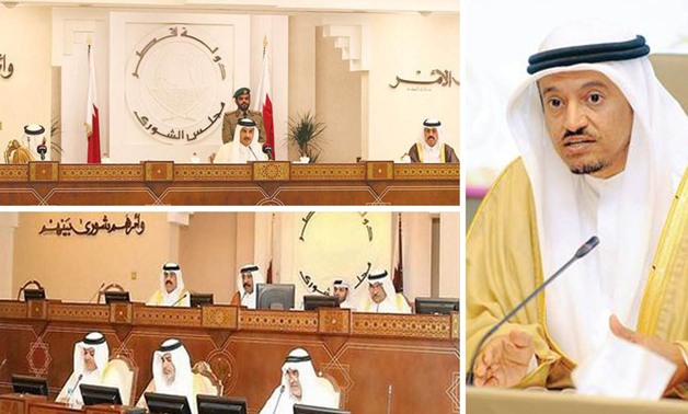برلمانات عربية.. 5 معلومات يجب أن تعرفها عن البرلمان القطرى