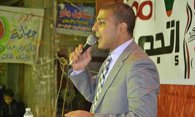 مرشح بعين شمس: أرفض أن يتحول التصويت فى جولة الإعادة إلى طائفى 