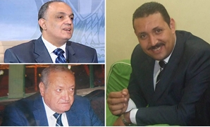 تحالف بين مرشح المصريين الأحرار والوفد