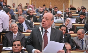 وحيد عبد المجيد عضو منتدى الحياة الدستورية 
