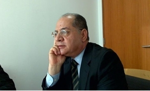 حامد جبر الأمين العام لحزب الكرامة