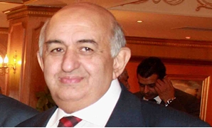 المستشار عادل الشوربجى عضو اللجنة العليا للانتخابات