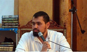 الدكتور عبد الغفار طه المتحدث باسم حزب النور
