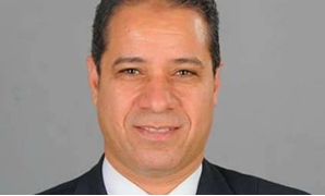 جمال كوش عضو مجلس النواب عن دائرة بنها