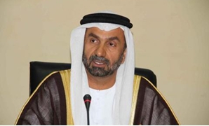 أحمد الروان رئيس البرلمان العربى