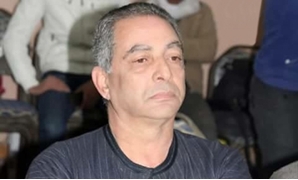 نبيل محمد رياض أبو باشا مرشح المصريين الأحرار بكفر الزيات