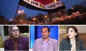 "نواب" يرفضون تظاهرات 25 يناير