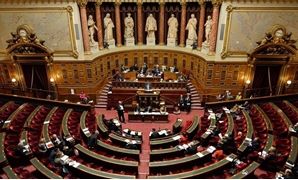 مجلس الشيوخ الفرنسى