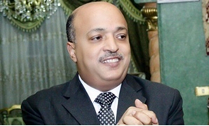 وليد الموريجى مرشح المصريين الأحرار فى دائرة الوايلى 