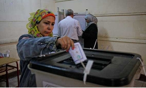 لجان انتخابات فى دائرة دمنهور بمحافظة البحيرة