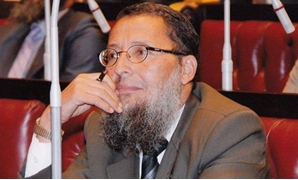 عبد الحليم الجمال، مرشح حزب النور فى جنوب سيناء
