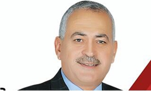 اللواء سعيد طعيمة رئيس لجنة النقل و المواصلات بمجلس النواب