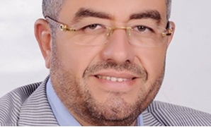 عماد سعد حمودة نائب عن الفيوم