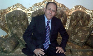 النائب رياض عبد الستار (نائب دائرة مركز ملوى)