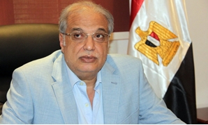 اللواء عبد الحميد خيرت نائب رئيس جهاز مباحث أمن الدولة السابق