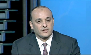 عمرو رحيم عضو مجلس النواب عن دائرة الشرابية بالقاهرة