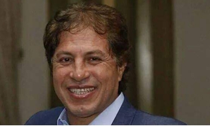  العميد ثروت سويلم عضو مجلس النواب عن حزب المصريين الأحرار