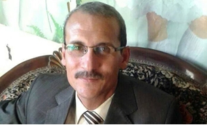 عمرو دوير عضو مجلس النواب عن محافظة كفر الشيخ