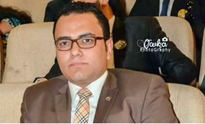 أحمد زيدان عضو مجلس النواب بدائرة الساحل