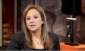 الإعلامية دينا فاروق المتحدثة الرسمية لحملة لا للأحزاب الدينية
