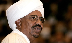 عمر البشير الرئيس السودانى